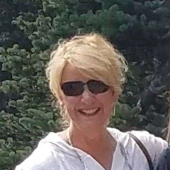 Meet your Posher, Linda - Picture 1 of 1